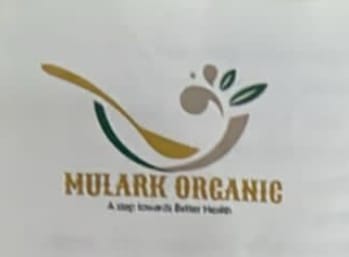 Mulark Organic logo